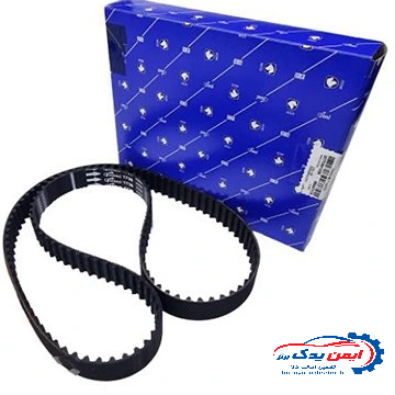 تسمه تایم ۱۳۴ دندانه ۲۰۶ تیپ ۵ - اصلی ایساکو (رایکا آلتون)
