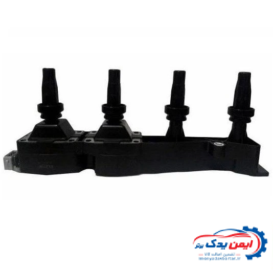 کویل اورجینال پژو ۲۰۶ تیپ ۵ با کیفیت شرکتی