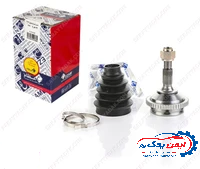 سنسور/ترمینال ABS سرپلوس ۲۲ خار، مناسب پژو ۲۰۶ تیپ ۳، با کد 3119007. کیفیت مناسب و سازگاری دقیق با سیستم ترمز ABS از ویژگیهای این قطعه است.