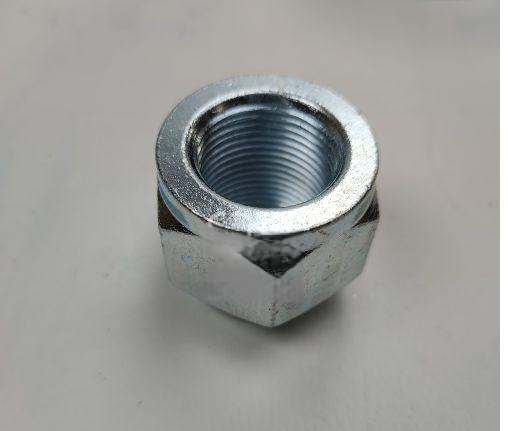 بلبرینگ چرخ جلو ۲۰۶ MRK شرکتی ایساکو اصل